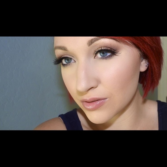 Kat Von D Shade & Light Eye Contour Palette - Picture 4 of 7